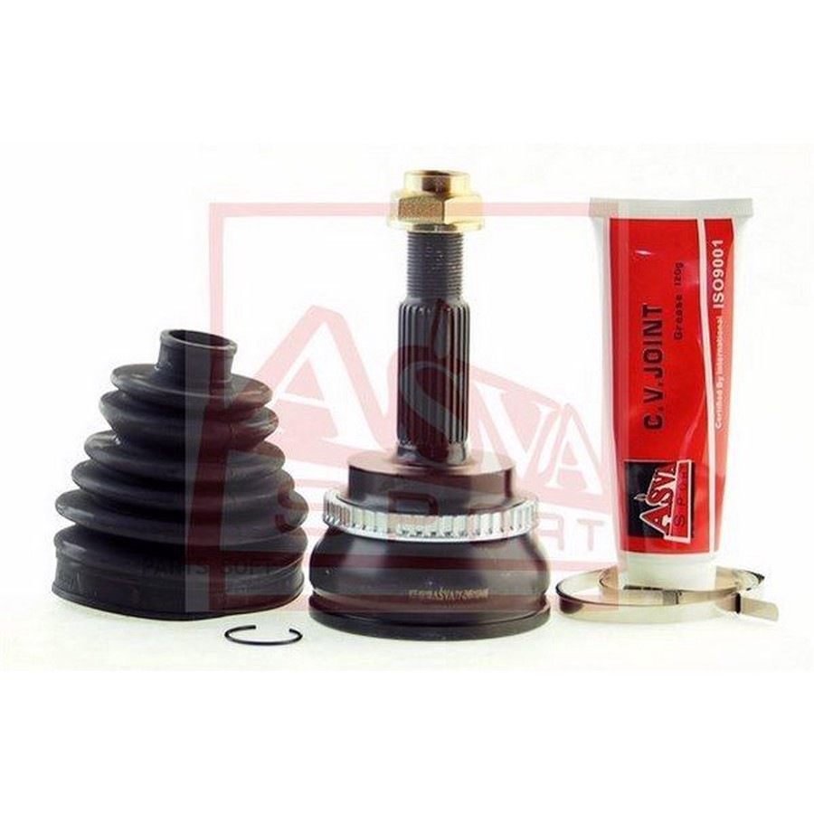 ШРУС наружный 25x63x26 Asva TY-ZNR10A48 - ASVA None None